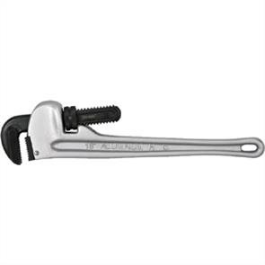 TENG Pipe Wrench, Aluminium 18" (450mm) HD PW18A