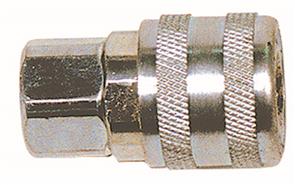 ARO Coupler Quick Dispatch, 1/4" Female QD4AF