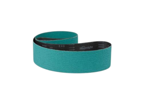 PPS Sanding Belt Stainless Steel 100x1220mm  80G (R203)