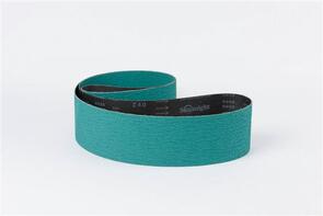 SUNMIGHT Sanding Belt Stainless Steel 100x1520mm  40G  R203