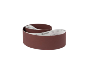 SUNMIGHT Sanding Belt J-Weight R350  50x2745mm 120G