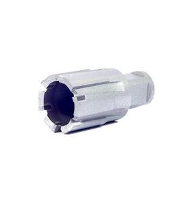 FE POWERTOOLS TCT Rail Core Drill 35mm FET3035