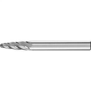PFERD TC Burr RBF 0618/6 - Aluminium
