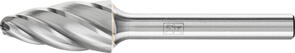 PFERD TC Burr RBF 1225/6 Z  - Aluminium