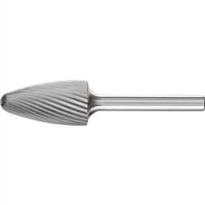 PFERD TC Burr RBF 1630/6  Z3 OSP