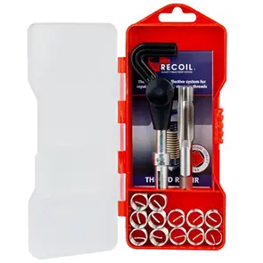 RECOIL Kit (RE38140) M14 X 1.25 Spark Plug