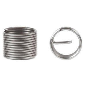 RECOIL Insert (RE04603) (Each) #10-32 UNF X 1.5D