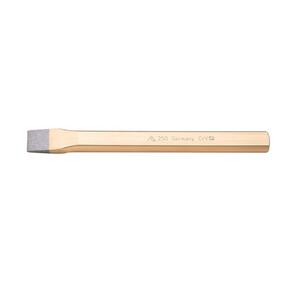 RENNSTEIG Flat Cold Chisel 300x26mm (310300C)