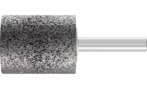 PFERD Resinoid Mounted Point W205 S6 ADW 60LB