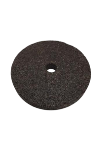 PFERD Resinoid Bonded Solid Wheel 100x 6x10 ADW A36 LB