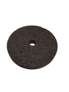 PFERD Resinoid Bonded Solid Wheel  25x10x 6 ADW A36 LB