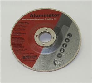 REXCUT Alumimator Grinding Disc A36 115mm