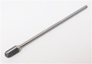 REXCUT TC Burr SF5L6 12.7x25.4x6.35