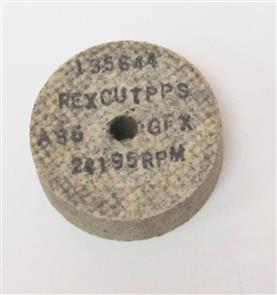 REXCUT Grinding Wheel T1  25x 3.0x 3mm A 54GFX