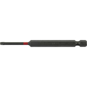 TENG Screwdriver Bit (Impact), 1/4" ROB#1 89mm ROB8900101