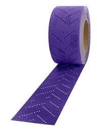 3M 34448 CUBITRON II HOOKIT ROLL 240G 70mm x 12m