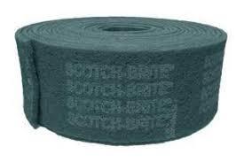 3M Scotchbrite #86 Roll Heavy Duty 150mmx10m