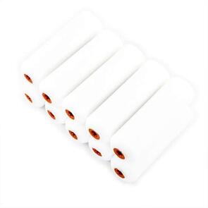 PA110F Sleeve10 Mini Foam Roller 10PK
