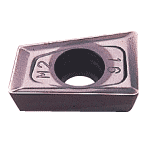 MITSUBISHI Insert, Rotating Tools QOMT2062R-M2 VP15TF