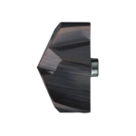 MITSUBISHI Insert, Rotating Tools STAWN1010TH VP15TF