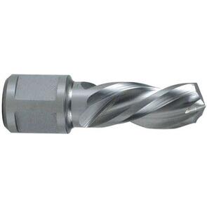RUKO 1081211 Solid Core Drill HSS 11mm