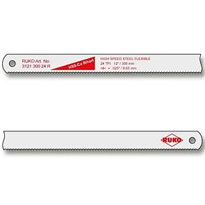 RUKO 312130024R Hacksaw Blade 300 x 13 24T Cobihart