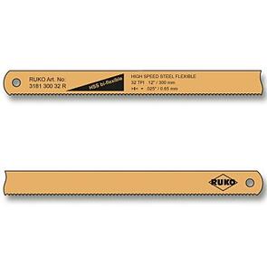 RUKO 318130032R Hacksaw Blade 300 x 13 32T Bi-Flex