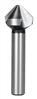RUKO 102174 Countersink 40.0mm 3-Flute