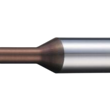 EPOCH D Thread Mill (EDT-U20-12.7-TH) 1/4"-20UNC