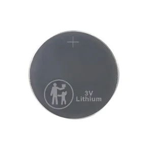 CHEVRON CR2016 Battery