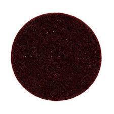 3M Surface Conditioning Disc SCA 125mm Medium