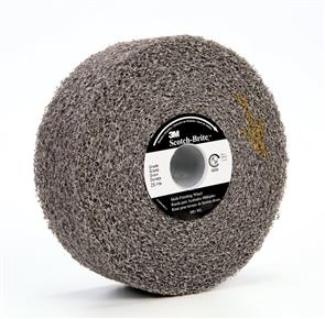 3M Multifinish Wheel 6x2x1 Fine