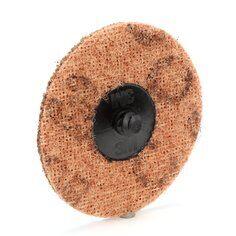 3M Roloc Scotchbrite SCD 76mm Coarse 05532