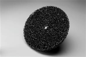3M Clean & Strip Disc 100x16mm Black