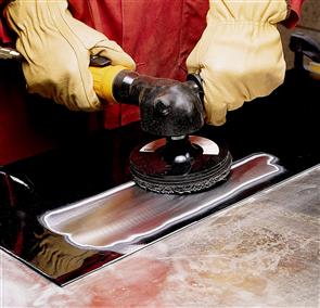 3M Coating Removal Disc Velcro 178mm