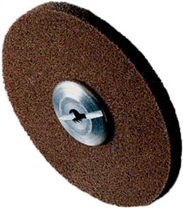 3M EXL Unitized Wheel 8A Coarse 150x3x25mm
