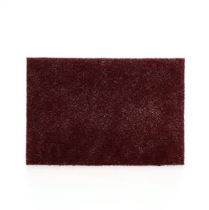 3M Scotchbrite Hand Pad 7447 20/Pk