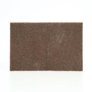 3M Scotchbrite 7440 Heavy Duty Pad 20PK