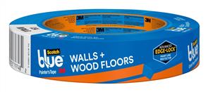 3M 2080 Purple Painters Tape 25mm x 55m