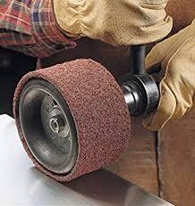 3M Sanding Belt Scotchbrite  90x 395mm Coarse