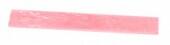 ARGOFILE Ceramic Superstone NSC4268 Red 1200G 0.8 x 6 x 40mm