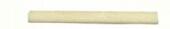 ARGOFILE Ceramic Superstone NSC4348 White 1000G 0.8 x 4 x 40
