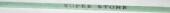 ARGOFILE Ceramic Superstone NSE106 Emerald 120G 1 x 6 x 100mm