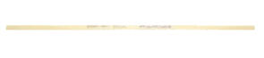 ARGOFILE Ceramic Superstone NSG052 Gold 180G 0.5 x 2 x 100mm