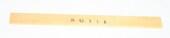 ARGOFILE Ceramic Superstone NSG110 Gold 180G 1 x 10 x 100mm