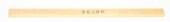 ARGOFILE Ceramic Superstone NSG204 Gold 180G 2 x 4 x 100mm