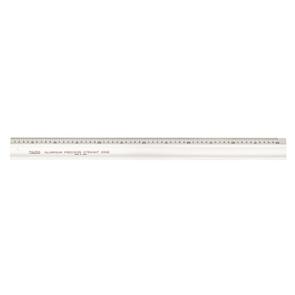 Toledo Aluminium Straight Edge 1000mm