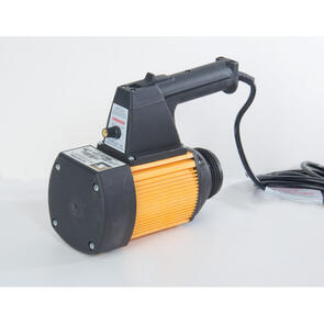 SERFILCO Drum Pump Motor 825v Variable Speed (P52-8001)