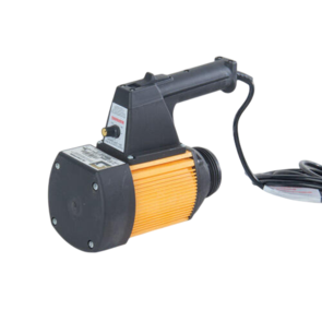 SERFILCO Drum Pump Motor 825v Variable Speed (P52-8001)