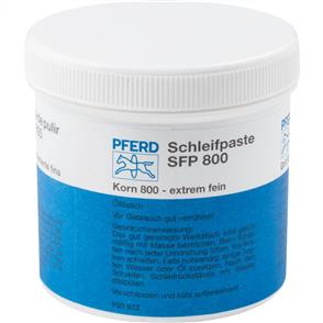 PFERD Polish Emulsion - Grinding Compound SFP 800
